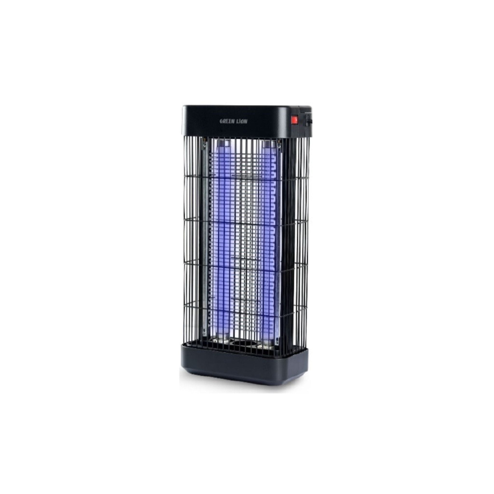 Green Lion Electric insect killer – Black